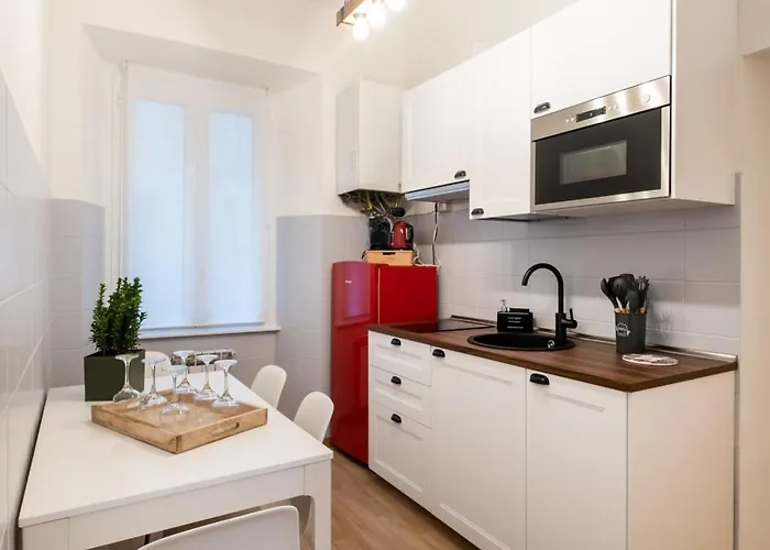 Domus Traiana Appartamento