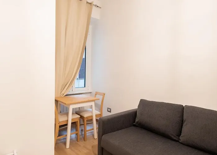 Domus Traiana Appartamento Roma