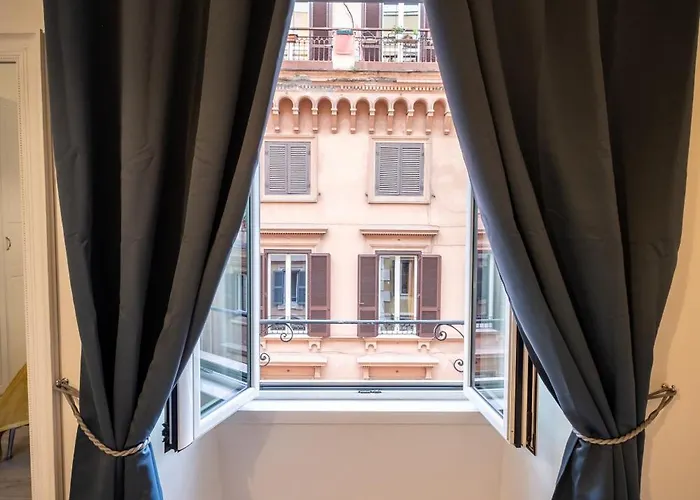Appartamento Domus Traiana *
