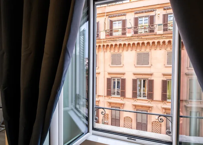 Domus Traiana Appartamento Roma