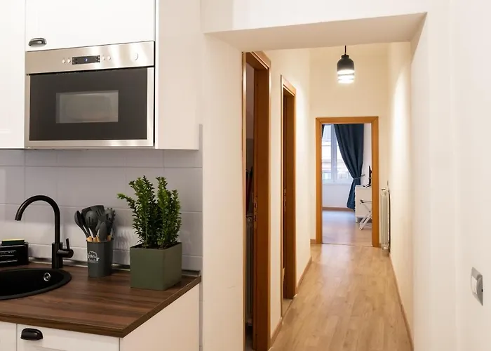 Domus Traiana Appartamento